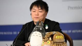Entrevista completa a Kenichi Yoda, Princesa de Asturias de Comunicación y Humanidades