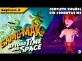 Sam And Max Beyond Time And Space Capitulo 3 Remasteriz