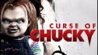 Cover art for Chucky