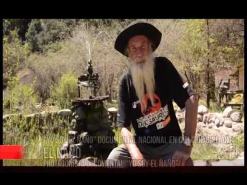 04 oct 2016 Yo Soy El Ñaño llega esta semana al ciclo de Cine Arte de Calama CalamaTV