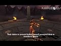 Mortal Kombat Armageddon Sheeva S Ending