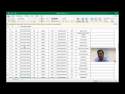 eOffice@Admin Training Part 3 (FNS 1)