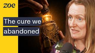 10 million deaths a year! Why did we stop using the one treatment that still works?