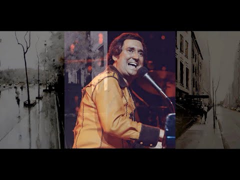 Neil Sedaka - My World Keeps Getting Smaller Every Day (1974)