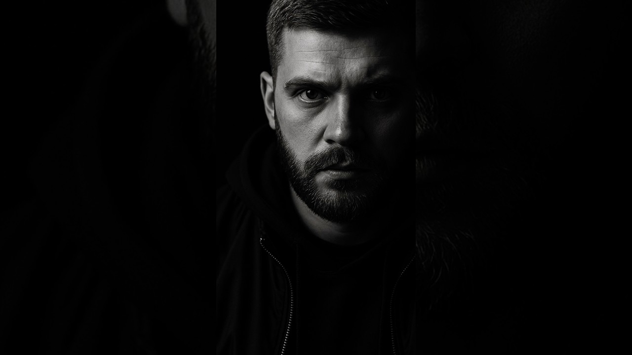 Professional B&W photo on your phone. Chat GPT version #chatgpt #phototips #ai #tutorial #prompt