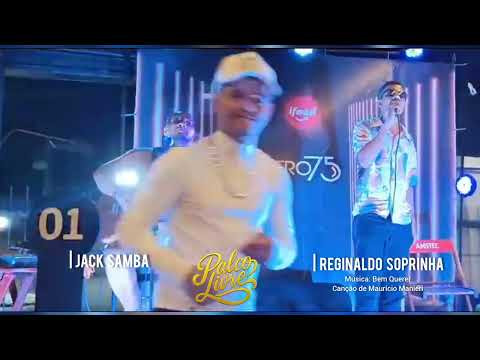 Projeto Palco Livre 2025 - 3° edição (Lei PNAB).