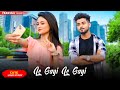 Le Gayi Le Gayi Dil To Pagal Hai Crazy Girl Love Story Ft Ruhi Kingshuk Team Raj Presents