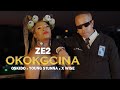 Ze2 x Young Stunna  x Oskido - Okokgcina (feat. X-Wise) (Official Music Video)