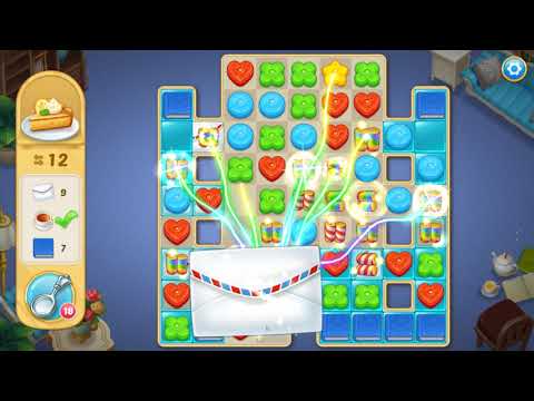 Matchington Mansion level 796 HD