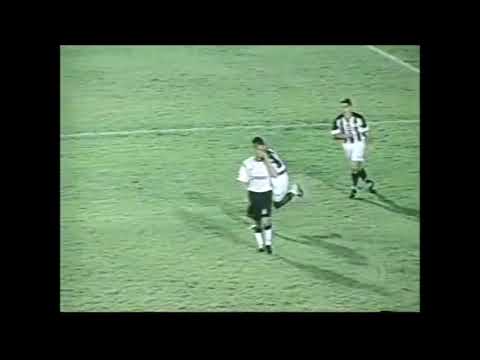 Corinthians 2 x 2 Figueirense - Campeonato Brasileiro 2002