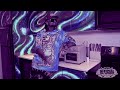 RiFF RAFF - “Maroon Mongoose” Chopped Not Slopped By OG RON C