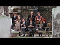 Four Weddings And A Funeral 1994 Before Charles Wedding Gather