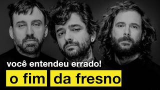 A Fresno enganou todo mundo com esse título