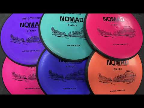 Nomad Review