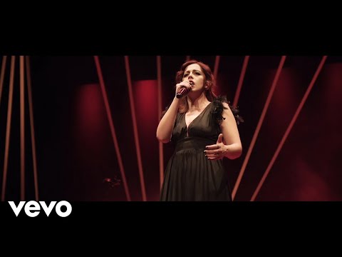 Sara Correia - Quadras Soltas (Fado Pechincha) (Ao Vivo No Capitólio, Lisboa / 2019)