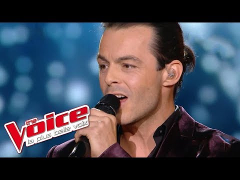 John Miles – Music | Nuno Resende | The Voice France 2013 | Prime 4