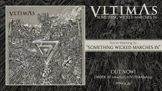 Something Wicked Marches In Music Video