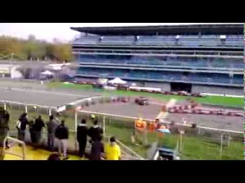 2° Monza Ronde By Vedovati Corse 2013 - DONETTO - Pure Sound