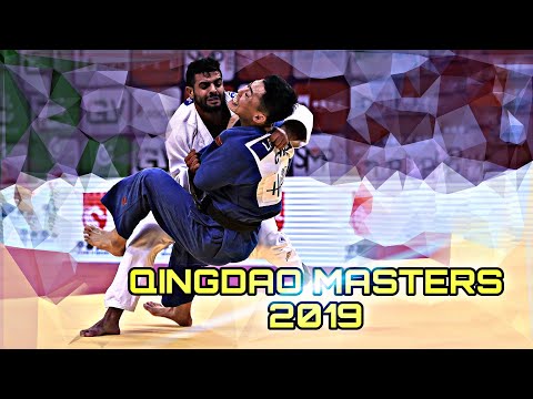 World Judo Masters Qingdao 2019 | Best Ippons | Day 2
