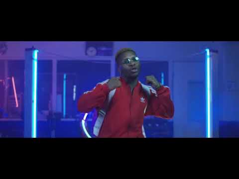 Kevin Tandu  - LIMBO (Music Video)