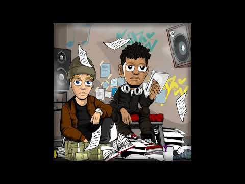 HK Neeko x HK Rhio - "Check" (Official Audio)