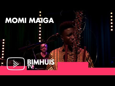 BIMHUIS TV Presents: MOMI MAIGA