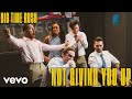 Big Time Rush - Not Giving You Up (Official Music Video)