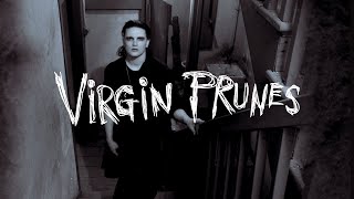 Virgin Prunes - Caucasian Walk (Live at the Rex Club, Paris) (Official Audio)