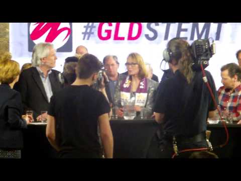 Beelden sabotage verkiezingen door Omroep Gelderland en Provinciale Staten!