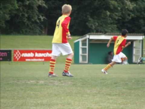 GroenWit 62 E1-csv Apeldoorn E1