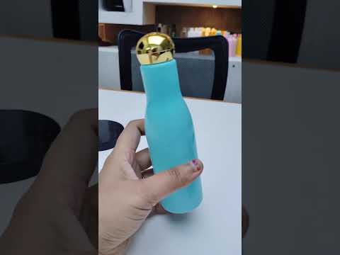 Cosmetic Bottle