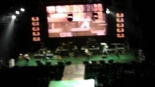 LET IT RING- CITIPOINTE LIVE AT ARANETA 11-26-11