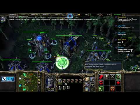 Happy's stream 11th November 2020 Battle.net - челленджи