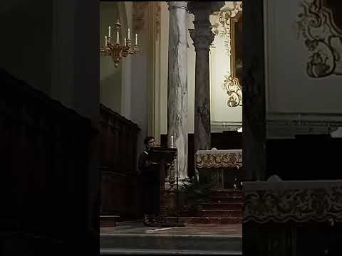 Tina Castellano - MADRE IO VORREI (Live)