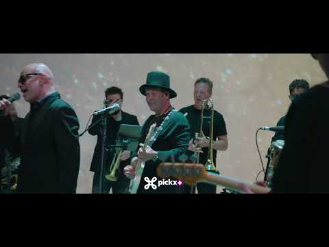 The Dinky Toys - The test of time LIVE