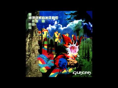 Quadra - Serotonia [Full Album]