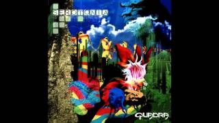Quadra - Serotonia [Full Album]