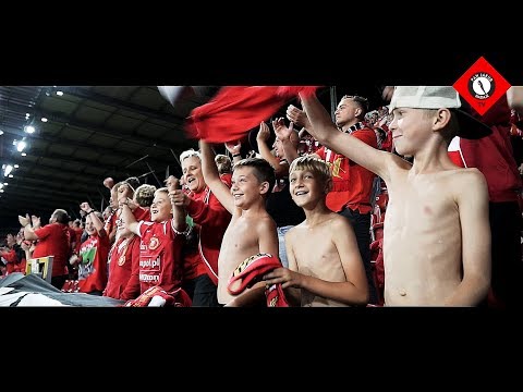 TEASER: Klimat Trybun #20 | Widzew Łódź - Górnik Łęczna, 21.08.2019 | Tu się wychowałem