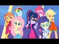 I M On A Yacht Equestria Girls Spring Breakdown Full HD