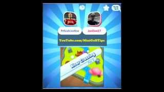 River Crossing Hole In One - Mini Golf Matchup
