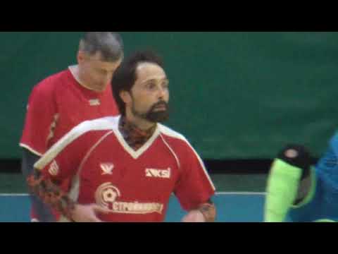 13 КУ 2 Cykoria – Stars нарезка