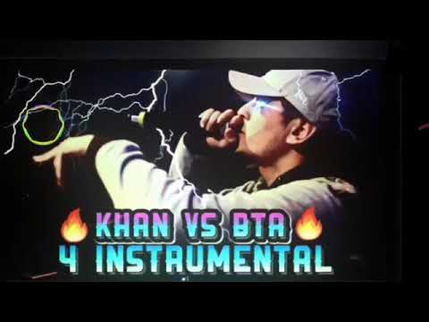 Khan vs bta - base instrumental