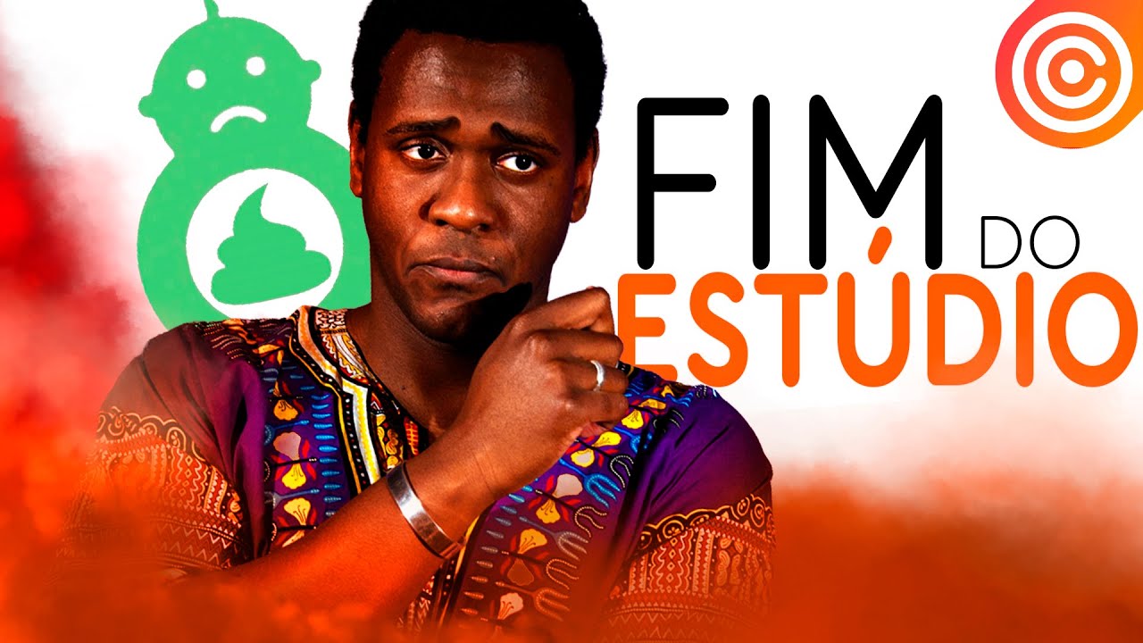 Fundador da Sweet Baby Inc. DEMITIU TODO o seu ESTÚDIO de GAMES