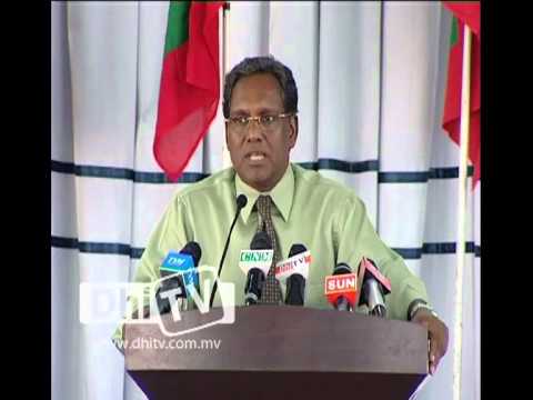 Villingili Raees Inter 10.09.12