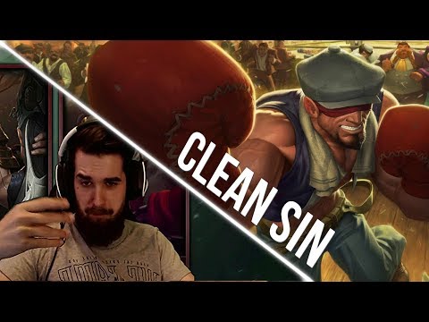 Gripex | Clean sin [Heart attack edition]