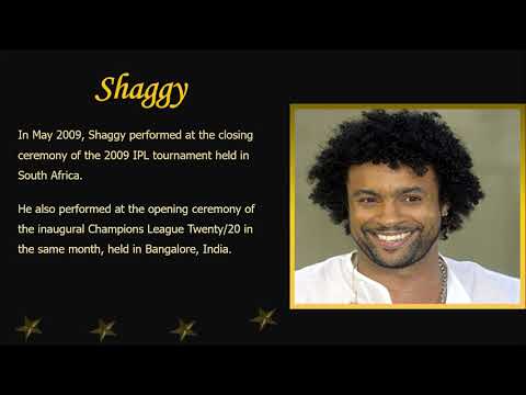 June 24  2019  Shaggy ICS NCAHM