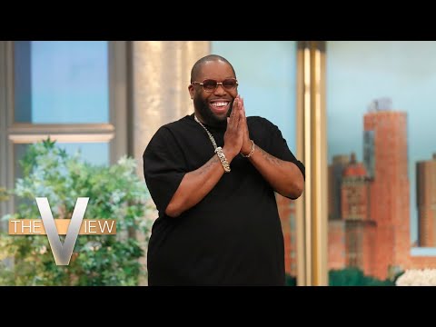Youtube Video - Killer Mike Discusses Grammys Arrest: 'All Of My Heroes Have Been In Handcuffs'