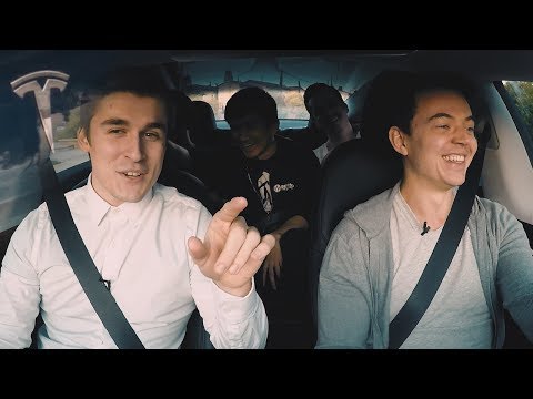 Lurppis & Tesla | cs_summit 3