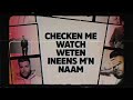 Xerxes ft. Gers Pardoel - Misdragen (Lyric Video)