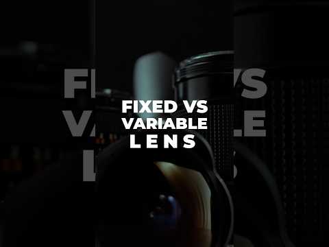 What Lens Should You Buy?